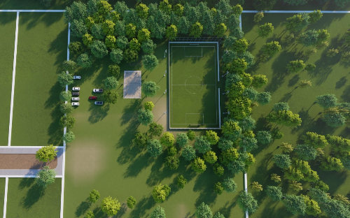 CHACARÁS NANCI - Viver em um lugar tranquilo e cercado de natureza 9km do centro da cidade é ainda melhor