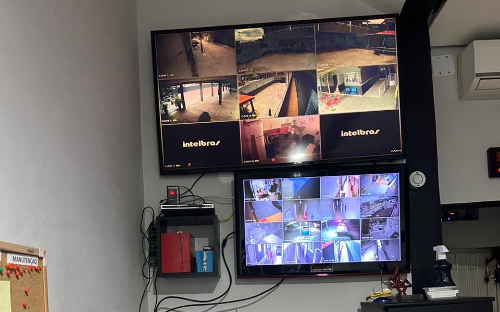 MONITORAMENTO 24 HORAS