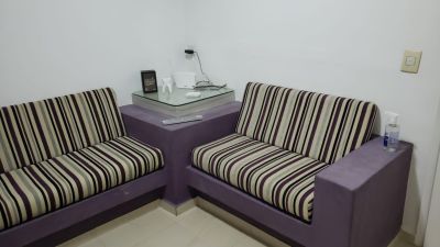 Conheça nosso espaço