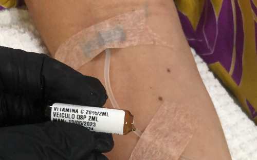 SOROTERAPIA