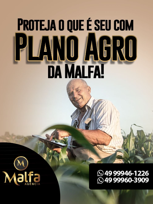 Plano Agro