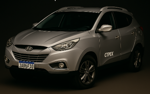 Veículos para cada necessidade