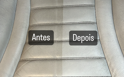 Higienização Interna