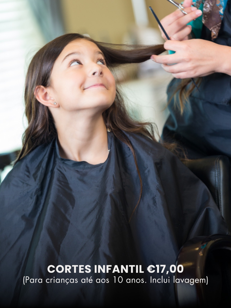 Corte infantil