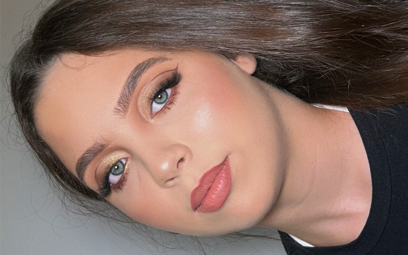 Maquiagem Profissional