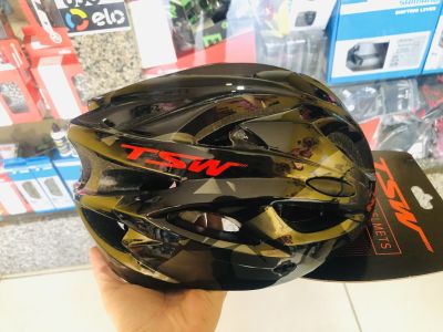 Capacetes tsw