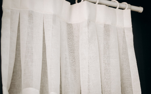 Cortinas e persianas