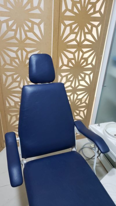 Conheça nosso espaço