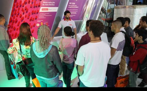 Aprender a conviver em equipes
