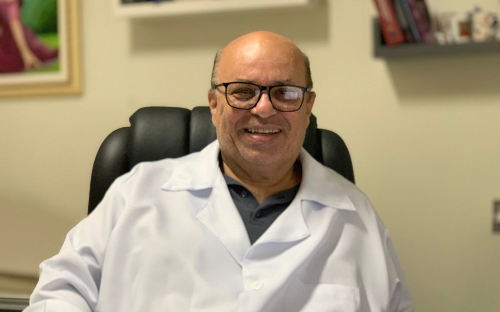 Dr. Abdo Halek Saleh Abdalla
