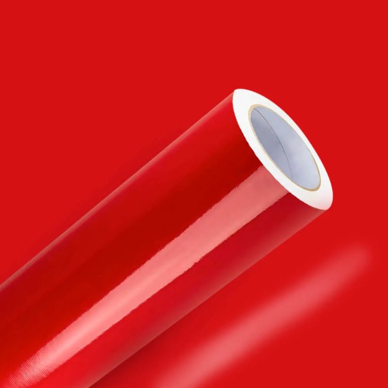 ETHERSIGN PREMIUM - ADESIVO PREMIUM 0,08 Larg 1,22m VERMELHO