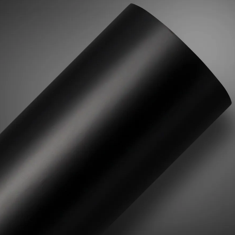 ETHERSIGN PREMIUM - ADESIVO PREMIUM 0,08 Larg 1,22m PRETO
