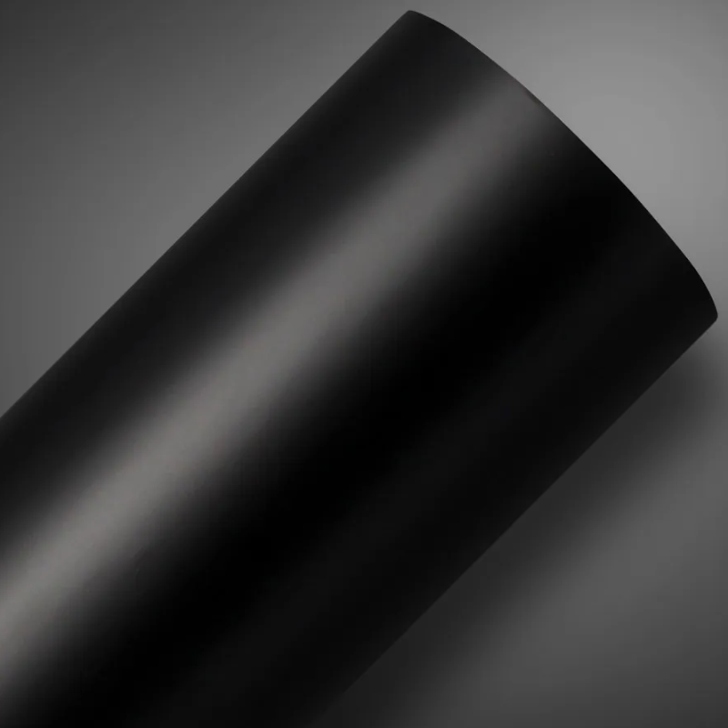 ETHERSIGN PREMIUM - ADESIVO ETHERSIGN PREMIUM FOSCO Larg 1,22m PRETO F