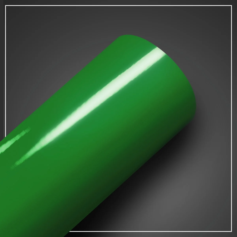 ETHERSIGN PREMIUM - ADESIVO PREMIUM 0,08 Larg 1,22m VERDE AMAZONAS