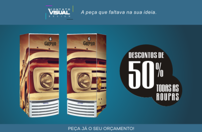 ADESIVO  VINIL (m²)