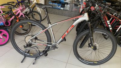 Bicicleta aro 29 GTA 12 velocidades
