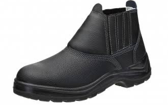 Botina Elástico Marluvas