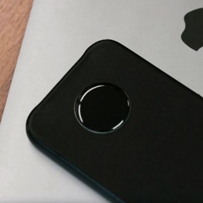 Airgo All Black