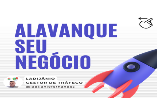 Anúncio Digital (Tráfego Pago)