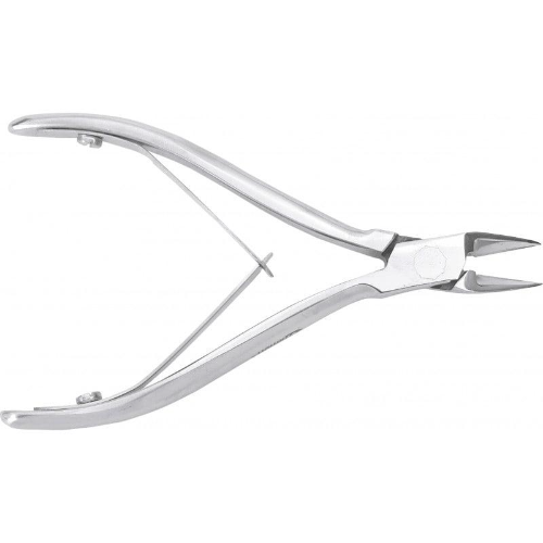 Afiação Alicates Podologia