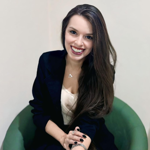 Psicóloga Ana Clara Martins
