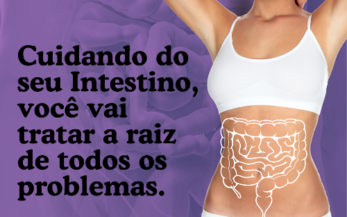 TRATAMENTO DO INTESTIVO