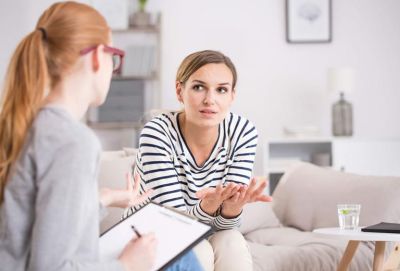 Psicoterapia para adultos