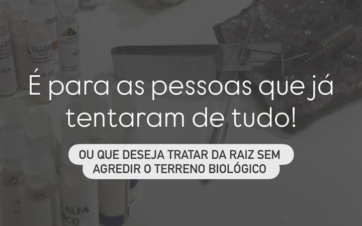 CONSULTA MODULAÇÃO CUTÂNEA