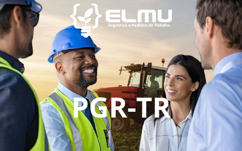 (PGRTR) PROGRAMA DE GERENCIAMENTO DE RISCOS NO TRABALHO RURAL