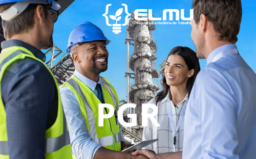 (PGR) PROGRAMA DE GERENCIAMENTO DE RISCOS