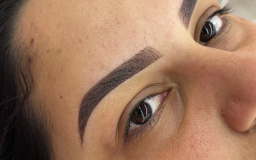 Micropigmentação Shadow