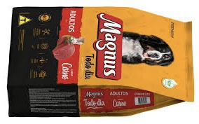 Magnus premium adulto