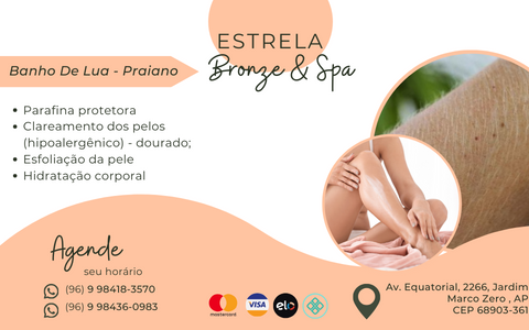 BANHO DE LUA PRAIANO