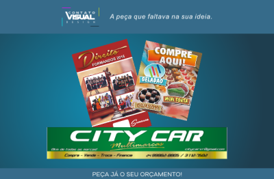 BANNERS , FAIXAS e LONAS (m²)