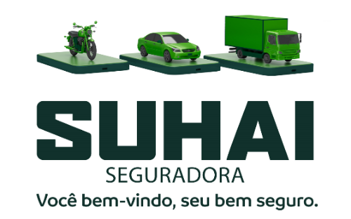 Intermediação - Seguro veicular - SUHAI