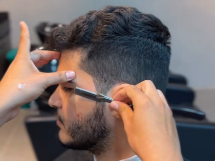 Barba
