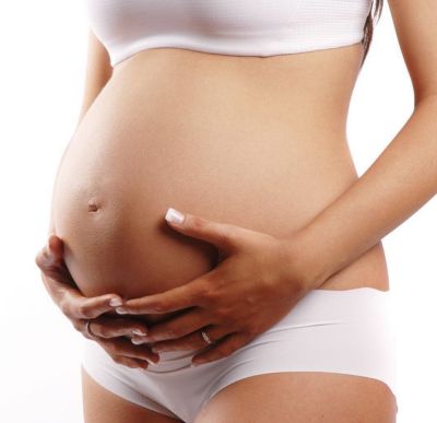 Drenagem para Gestantes