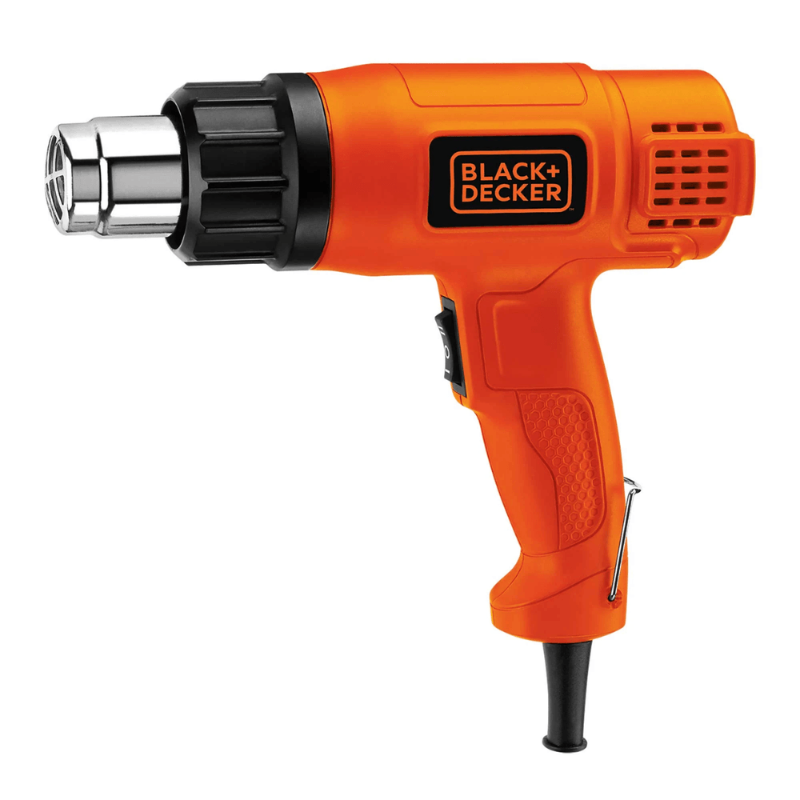 SOPRADOR BLACK DECKER 1500W