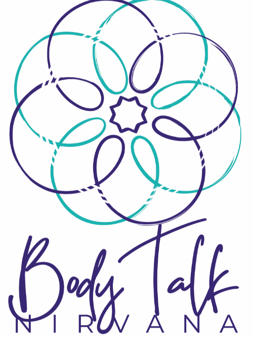Sessão BodyTalk