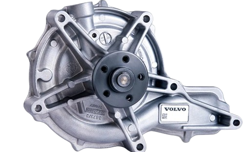 Unidade da Bomba D'Água para Caminhões Volvo FH13 - Reman 85023583