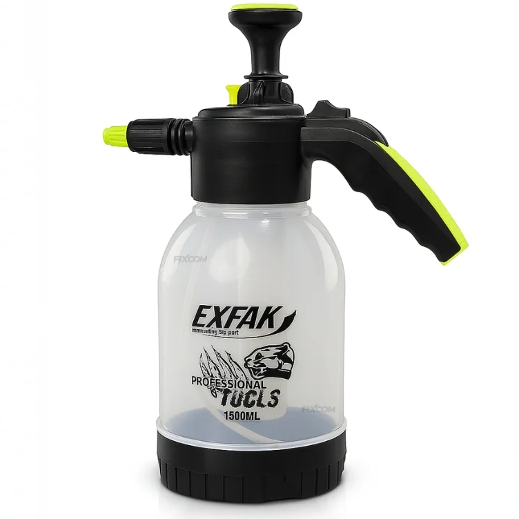 PULVERIZADOR EXFAK 1500ML 50 150