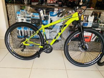 Bicicleta GTA aro 29 quadro 17