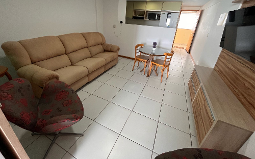 FLAT BEIRA MAR DE CABO BRANCO