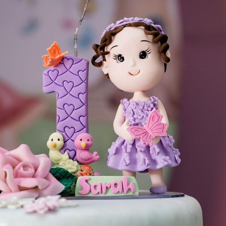 Topos Personalizados