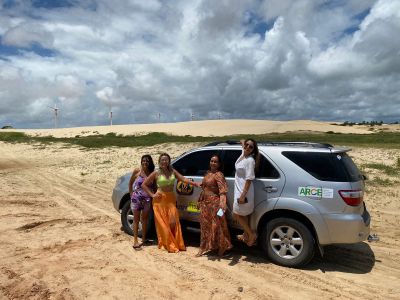 TRANSFERS FORTALEZA