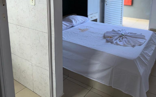 QUARTOS DUPLO / CASAL