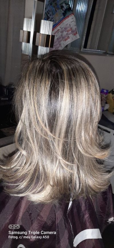 Cortes Feminino