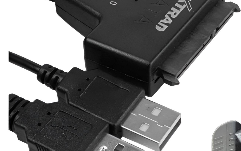 Cabo Carregador de Alimentação para Controle Ps4 V8 x USB 2 Metros KAPBOM -