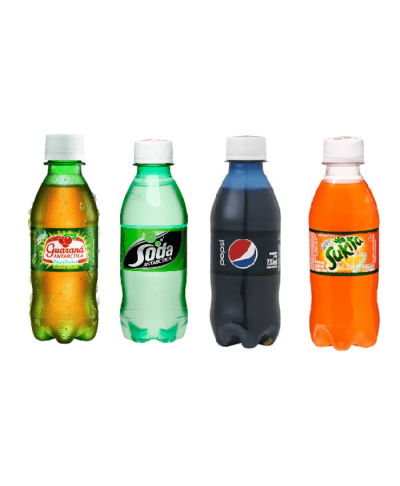 Refrigerante 250ml