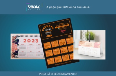 CALENDÁRIO